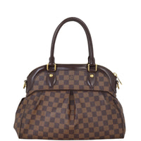 Louis Vuitton Trevi PM Damier Ebene