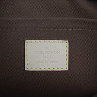 Louis Vuitton Multi Pochette Accessoires Monogram