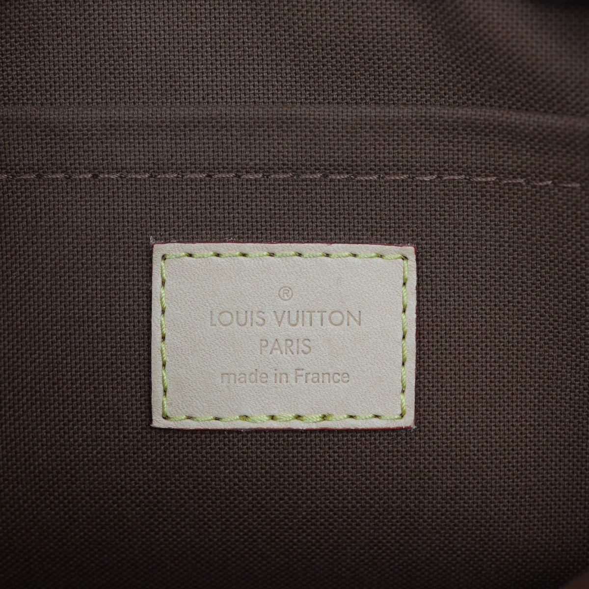 Louis Vuitton Multi Pochette Accessoires Monogram