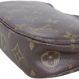Louis Vuitton Pochette Accessories Monogram