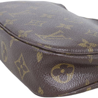 Louis Vuitton Pochette Accessories Monogram