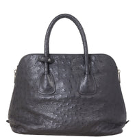 Prada Promenade Large Ostrich