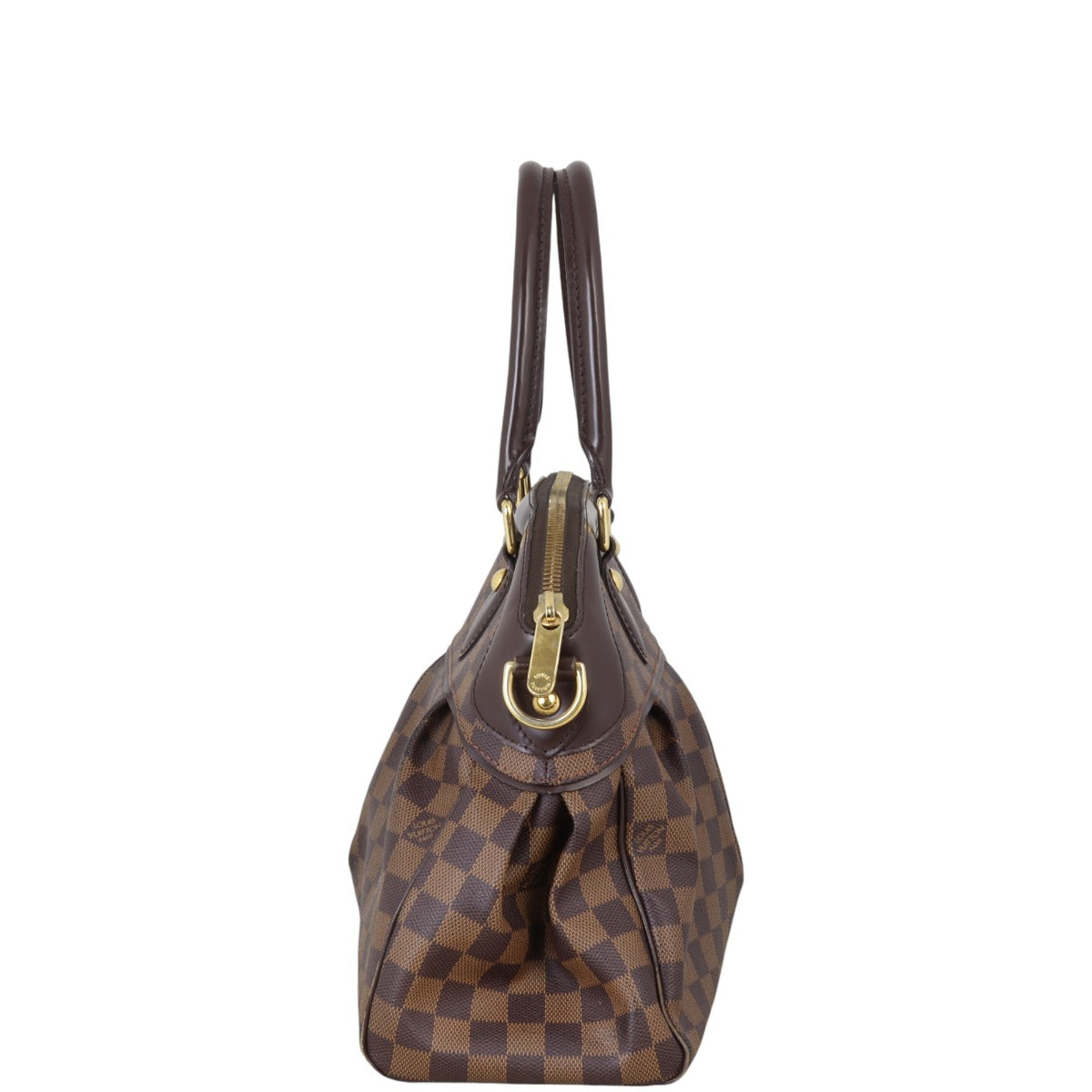 Louis Vuitton Trevi PM Damier Ebene