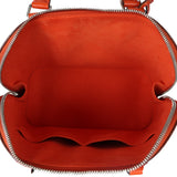 Louis Vuitton Alma PM Epi | Orange SHW