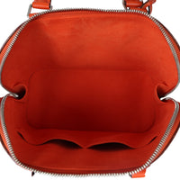 Louis Vuitton Alma PM Epi | Orange SHW