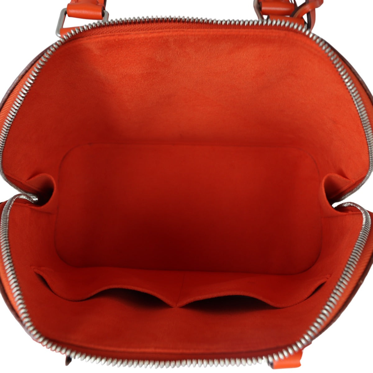 Louis Vuitton Alma PM Epi | Orange SHW