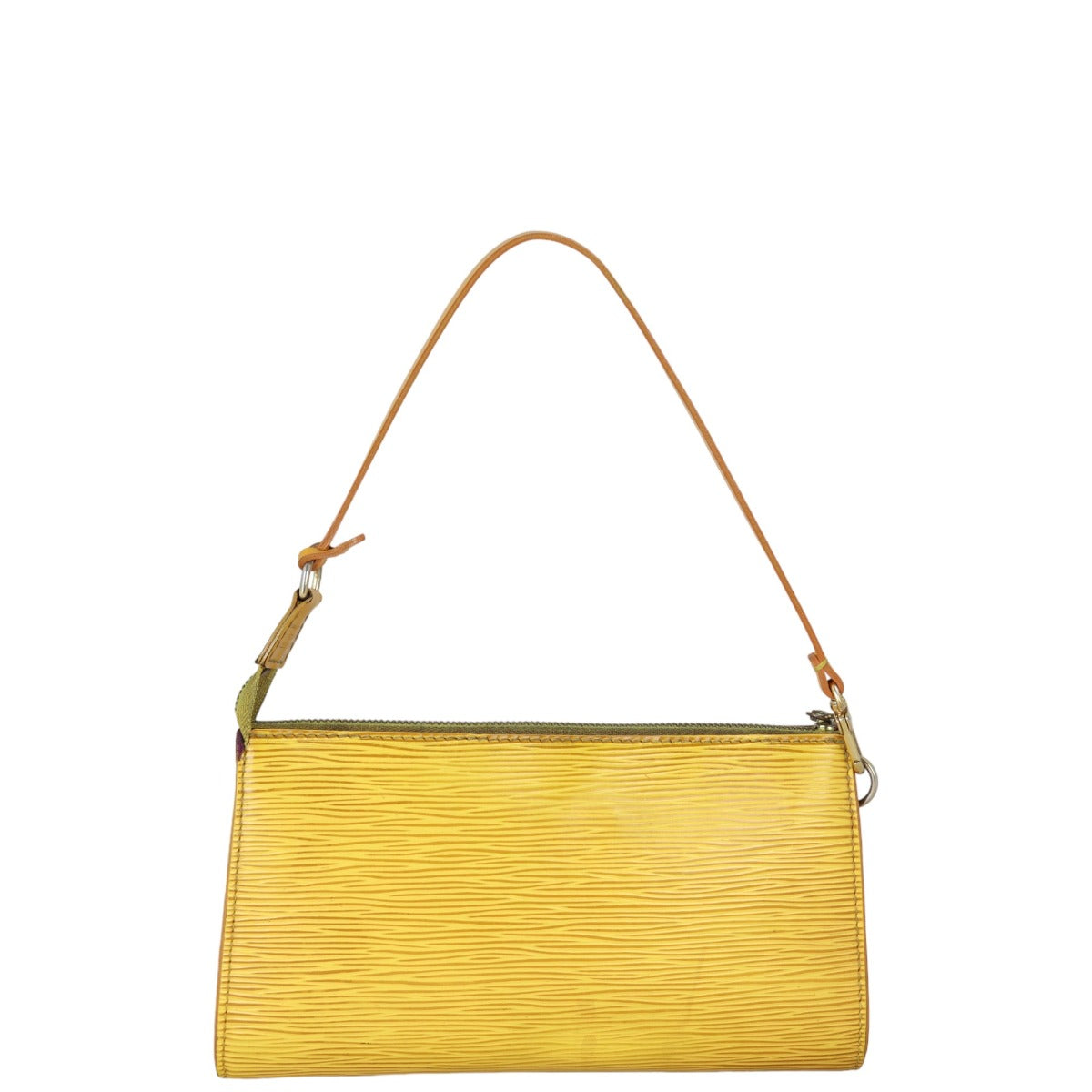 Louis Vuitton Pochette Accessories Epi