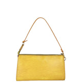 Louis Vuitton Pochette Accessories Epi