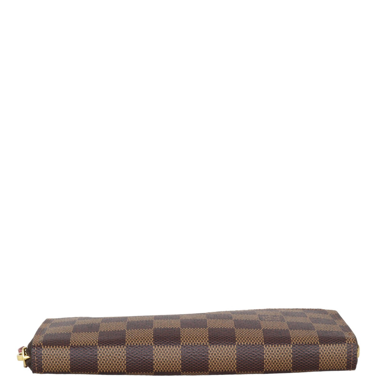 Louis Vuitton Clemence Wallet Damier Ebene