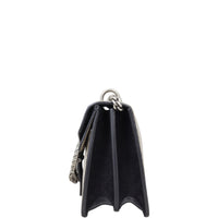 Gucci Dionysus GG Supreme Small Shoulder Bag