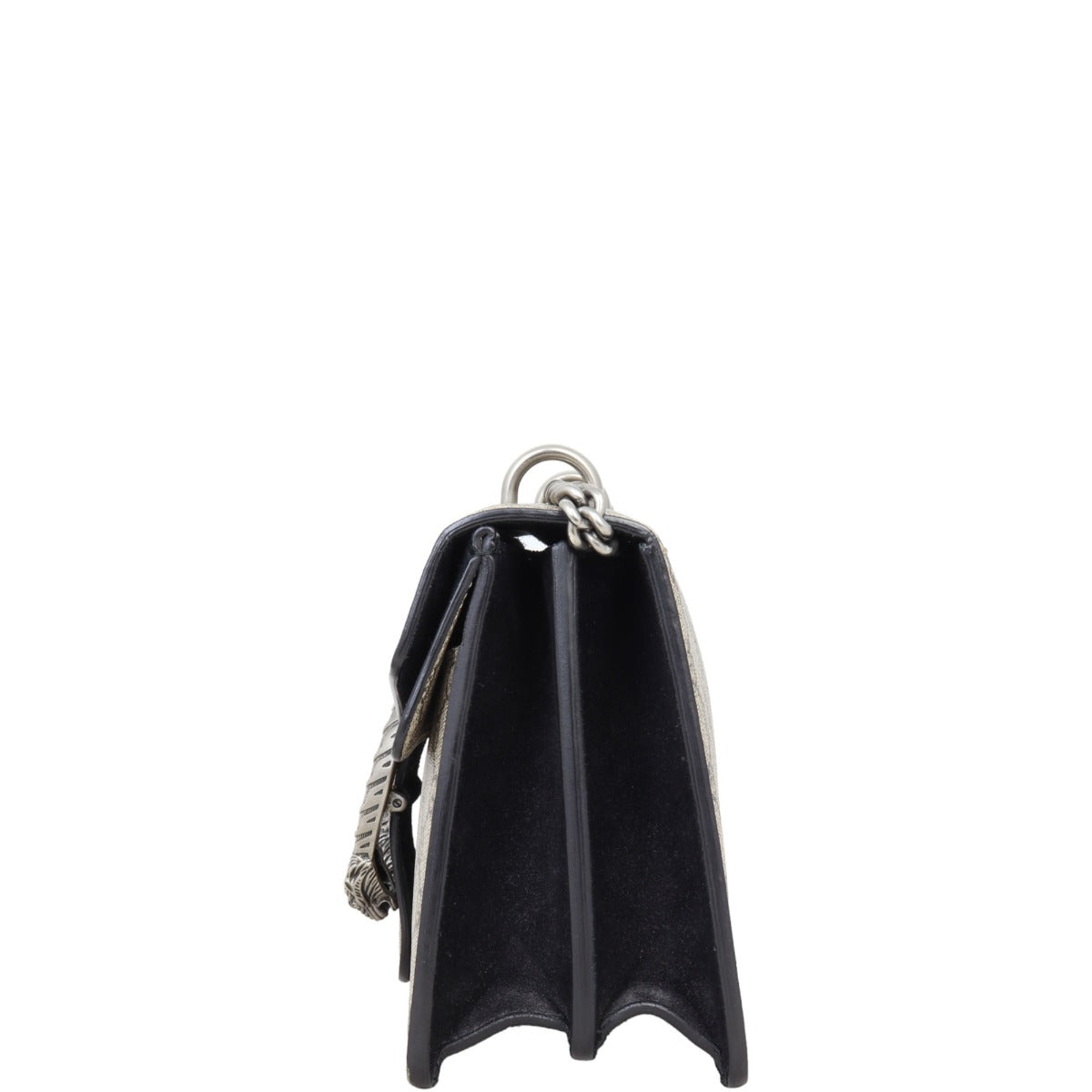 Gucci Dionysus GG Supreme Small Shoulder Bag