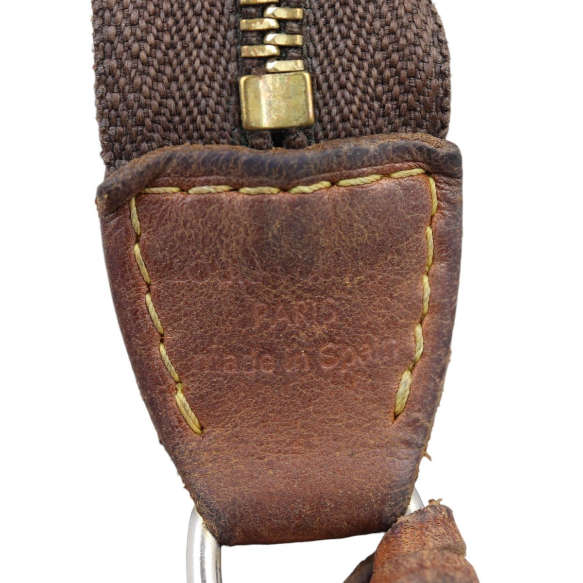 Louis Vuitton Pochette Accessories Monogram