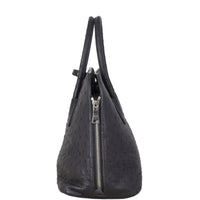 Prada Promenade Large Ostrich