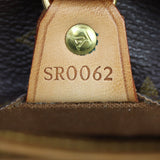 Louis Vuitton Vavin GM Monogram Date Code