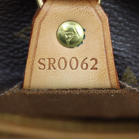 Louis Vuitton Vavin GM Monogram Date Code