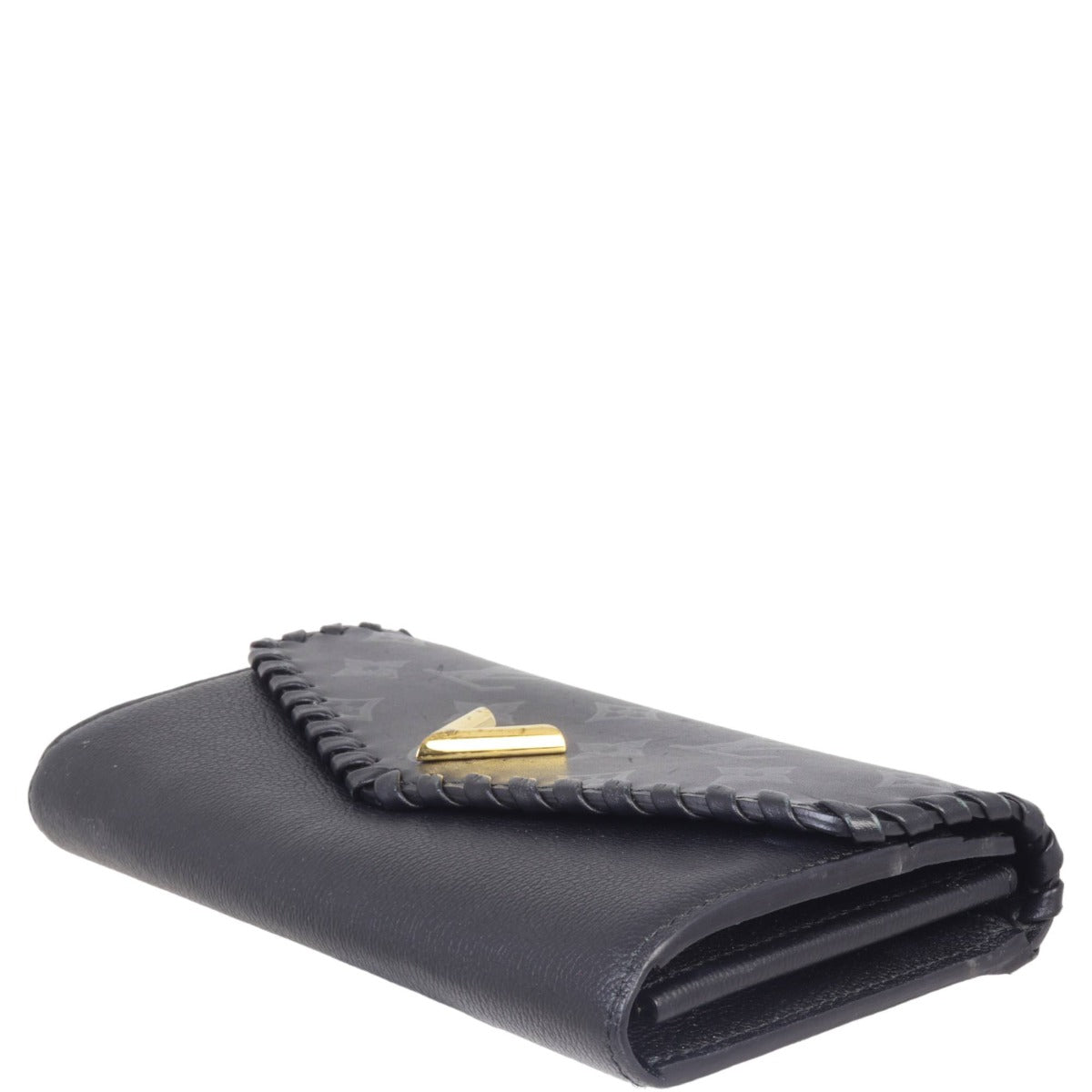 Louis Vuitton Very Wallet Monogram