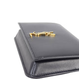 Saint Laurent Cassandre Phone Holder on Chain