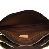 Louis Vuitton Multi Pochette Accessoires Monogram