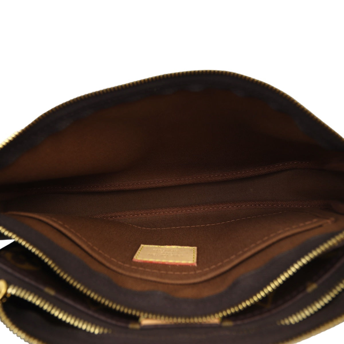 Louis Vuitton Multi Pochette Accessoires Monogram