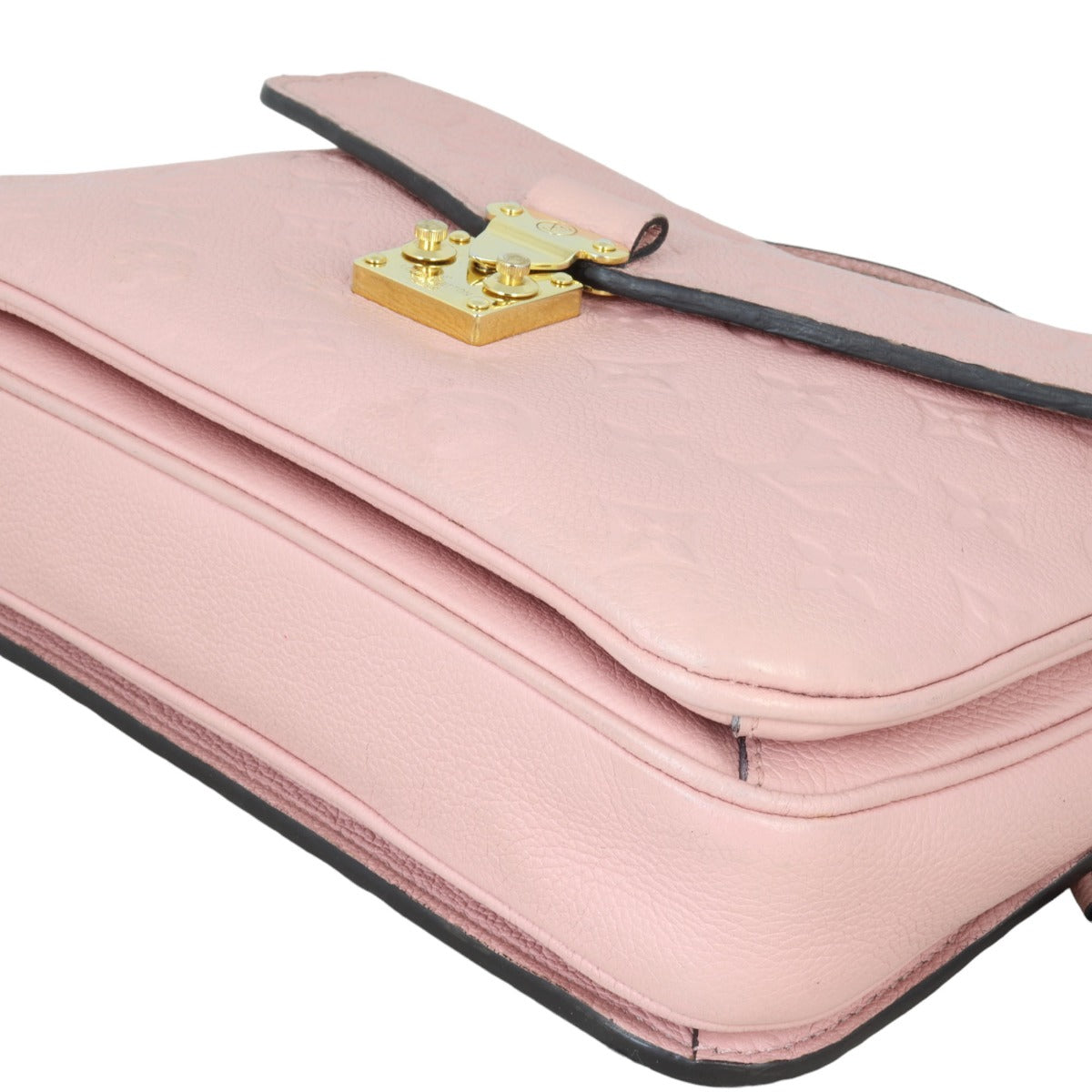 Louis Vuitton Pochette Metis Monogram Empreinte