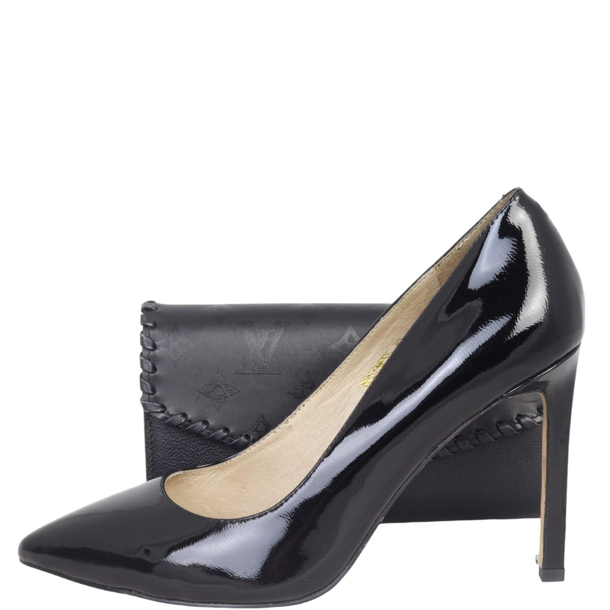 Louis Vuitton Very Wallet Monogram