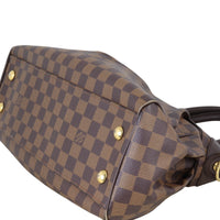 Louis Vuitton Trevi PM Damier Ebene