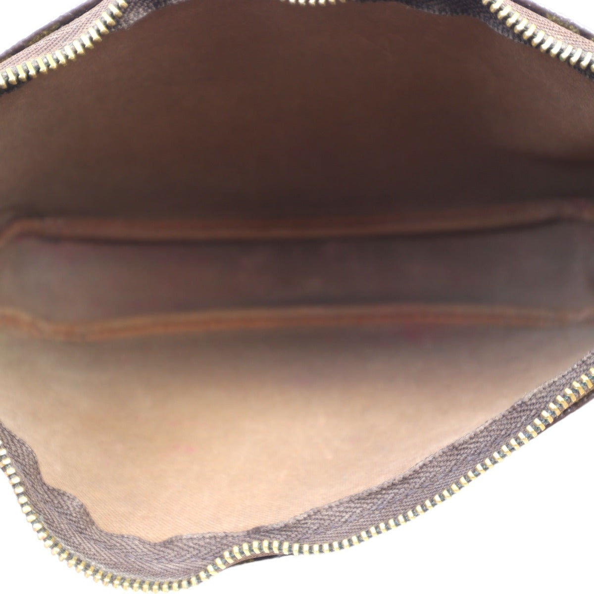 Louis Vuitton Pochette Accessories Monogram