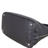 Prada Promenade Large Ostrich