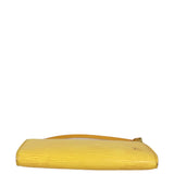 Louis Vuitton Pochette Accessories Epi