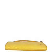 Louis Vuitton Pochette Accessories Epi