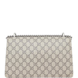 Gucci Dionysus GG Supreme Small Shoulder Bag
