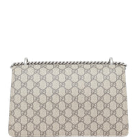 Gucci Dionysus GG Supreme Small Shoulder Bag