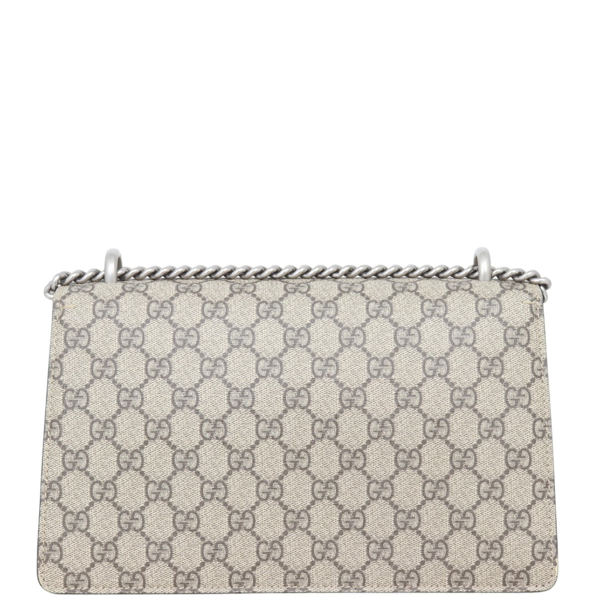 Gucci Dionysus GG Supreme Small Shoulder Bag