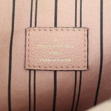 Louis Vuitton Pochette Metis Monogram Empreinte