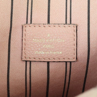 Louis Vuitton Pochette Metis Monogram Empreinte