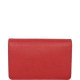 Prada Saffiano Crossbody Bag