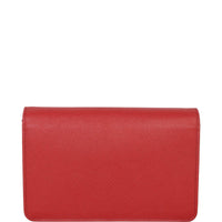 Prada Saffiano Crossbody Bag