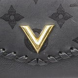 Louis Vuitton Very Wallet Monogram