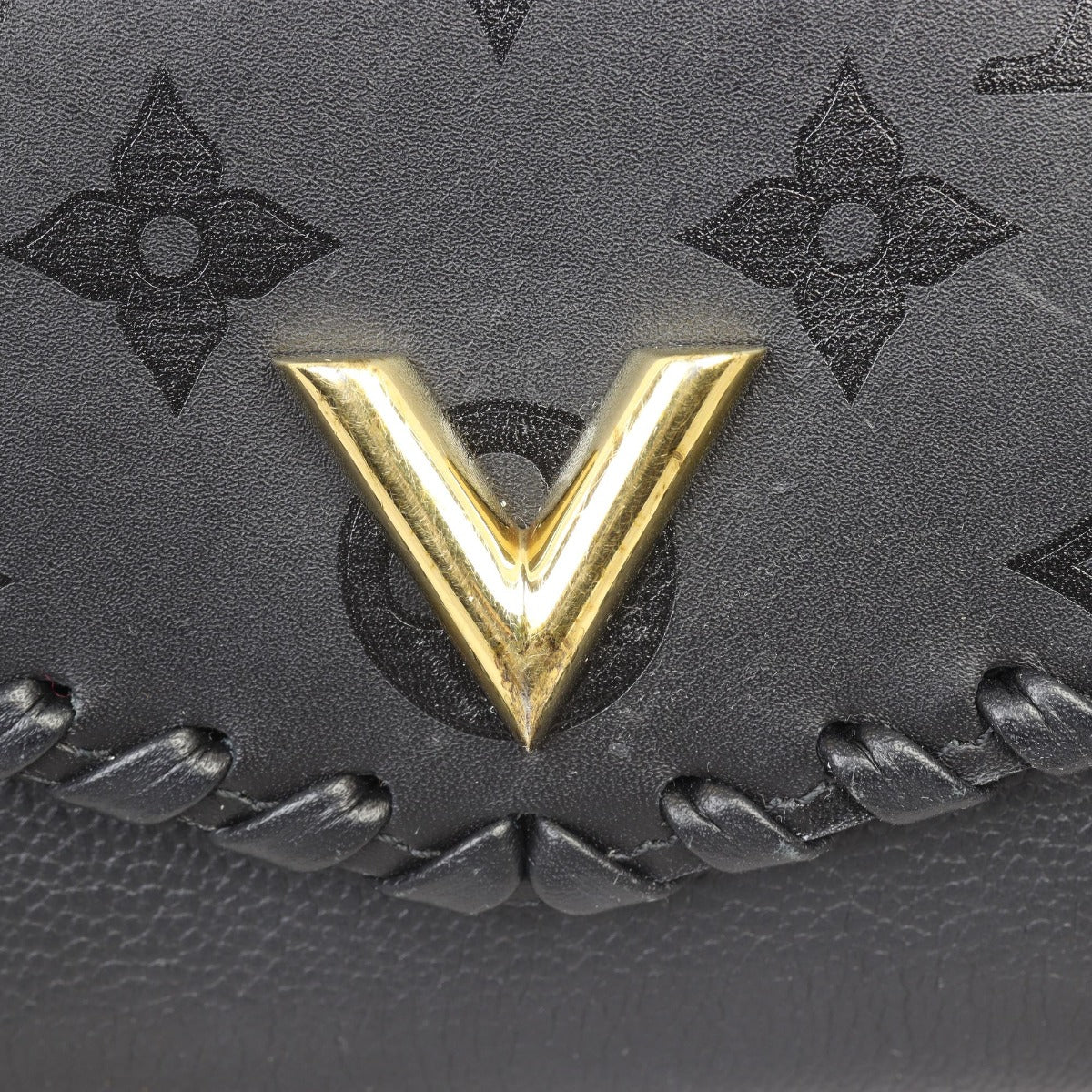 Louis Vuitton Very Wallet Monogram