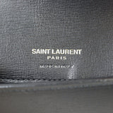 Saint Laurent Cassandre Phone Holder on Chain
