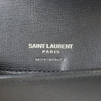 Saint Laurent Cassandre Phone Holder on Chain