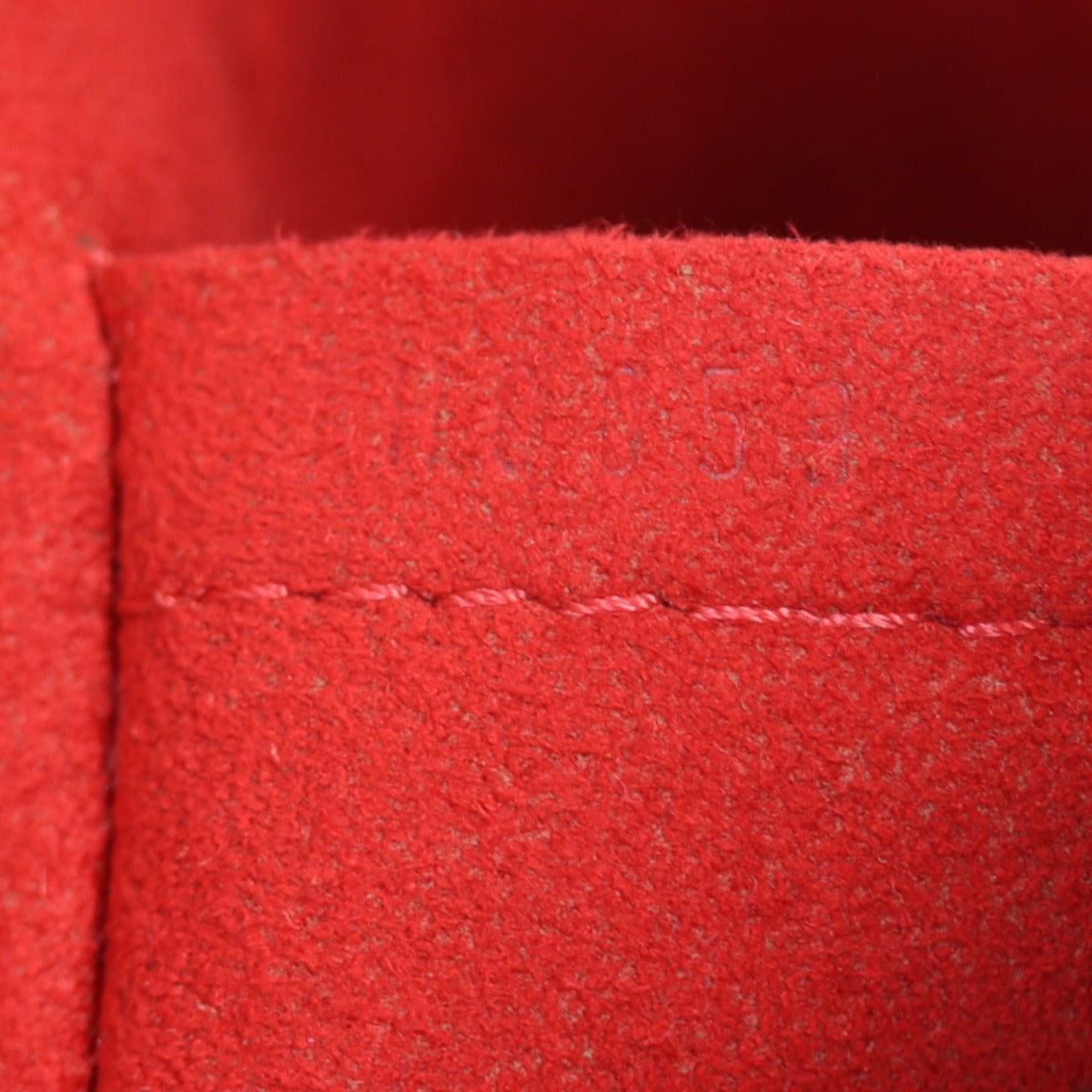 Louis Vuitton Trevi PM Damier Ebene