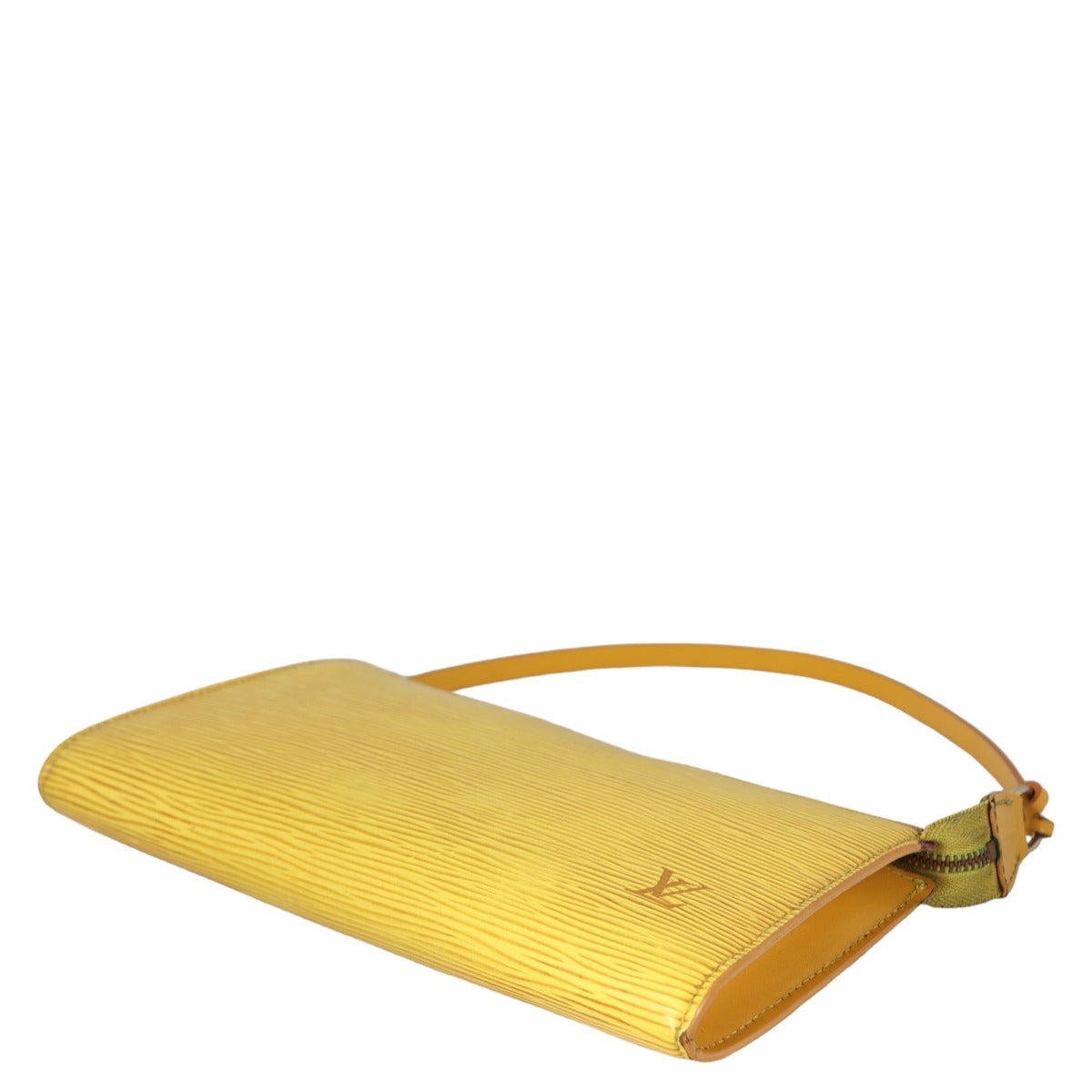 Louis Vuitton Pochette Accessories Epi