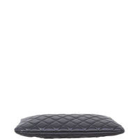 Chanel Classic O-Case Pouch Medium | Lambskin