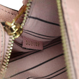 Louis Vuitton Pochette Metis Monogram Empreinte