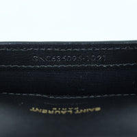 Saint Laurent Cassandre Phone Holder on Chain