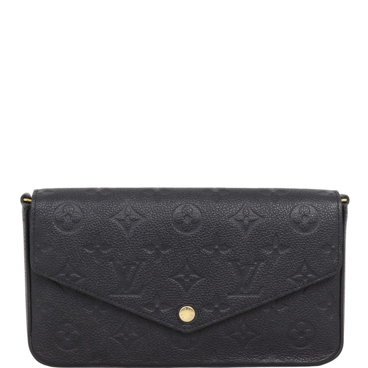 Louis Vuitton Pochette Felicie Monogram Empreinte