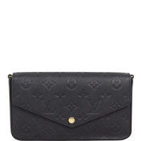 Louis Vuitton Pochette Felicie Monogram Empreinte