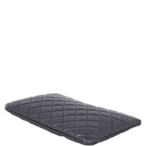 Chanel Classic O-Case Pouch Medium | Lambskin