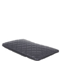 Chanel Classic O-Case Pouch Medium | Lambskin